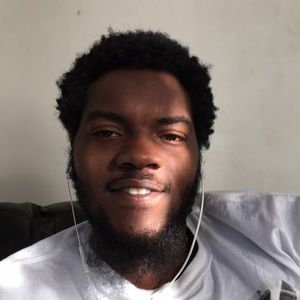 Meet your Posher, Richard